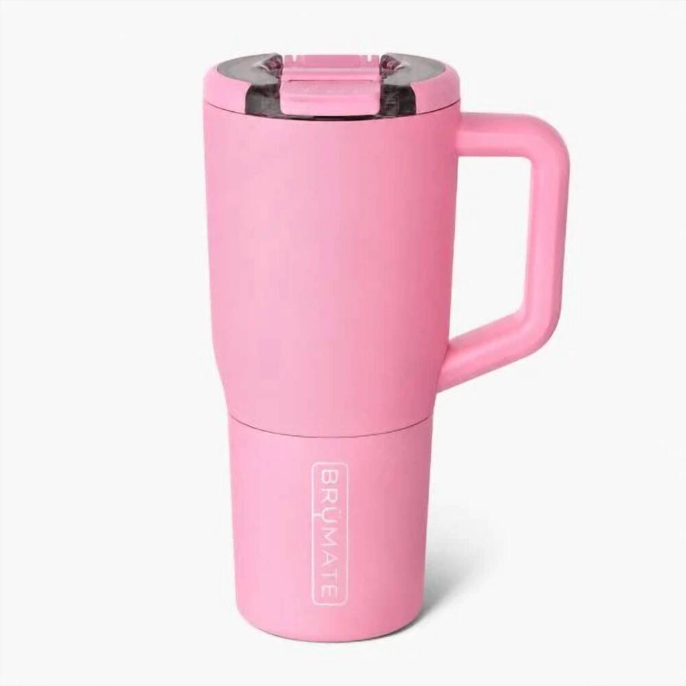 NEW BRUMATE müv 25 oz leakproof mug in primrose